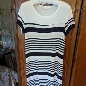 No Rest For Bridget Tshirt Dress. Size small